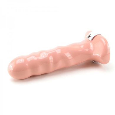 Страпон Strappy Penis-Hard On Cock 9 inch купить в sex shop Sexy