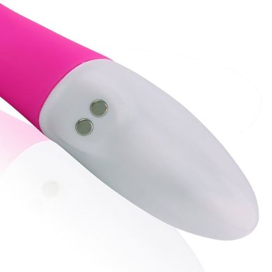 Перезаряджається вібратор Safe Sensual G-Spot Pink купити в sex shop Sexy