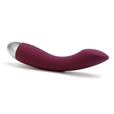 Вібратор для точки G Svakom Amy Purple купити в sex shop Sexy