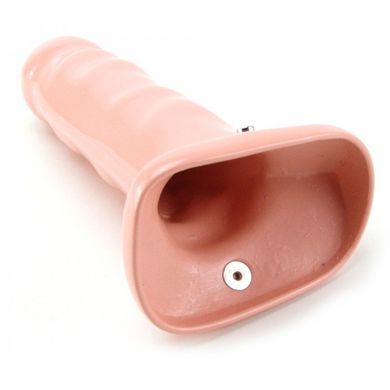 Страпон Strappy Penis-Hard On Cock 9 inch купити в sex shop Sexy