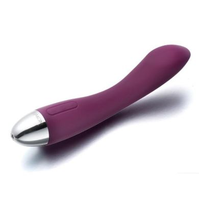 Вібратор для точки G Svakom Amy Purple купити в sex shop Sexy