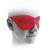 Силиконовая маска Elite Fetish Fantasy Silicone Love Mask Red купить в sex shop Sexy