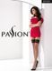Чорні панчохи в сітку Passion 021 купити в секс шоп Sexy