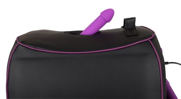 Секс-машина для пари Rotating G & P-spot Machine купити в sex shop Sexy