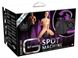 Секс-машина для пары Rotating G & P-spot Machine купить в секс шоп Sexy