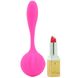Вібростимулятор Silhouette S8 Pink купити в секс шоп Sexy