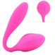 Вибростимулятор Silhouette S8 Pink купить в секс шоп Sexy