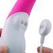 Перезаряжаемый вибратор Safe Sensual G-Spot Pink купить в секс шоп Sexy