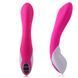 Перезаряжаемый вибратор Safe Sensual G-Spot Pink купить в секс шоп Sexy