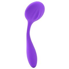 Вібростимулятор Silhouette S8 Purple купити в sex shop Sexy