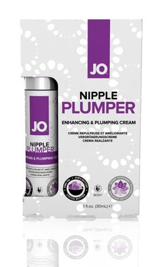 Крем для сосков System JO NIPPLE PLUMPER (30 мл) купить в sex shop Sexy