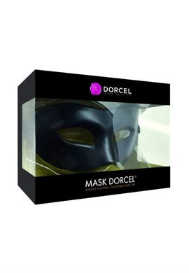Фігурна маска Mask Marc Dorcel купити в sex shop Sexy