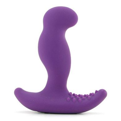 Вибро-массажер простаты Nexus G-Rider Plus Purple купить в sex shop Sexy
