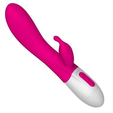 Перезаряджається вібратор з підігрівом Leten Female Vibrator купити в sex shop Sexy