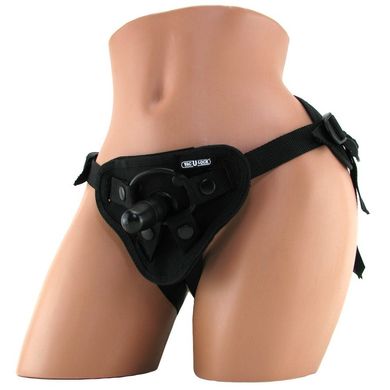 Страпон Vac-U-Lock Harness Starter Set for Couples купити в sex shop Sexy