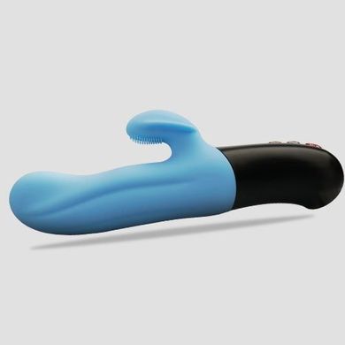 Вібратор-пульсатор з керуванням смартфоном AVO A1 Blue купити в sex shop Sexy