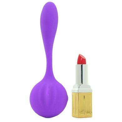Вібростимулятор Silhouette S8 Purple купити в sex shop Sexy