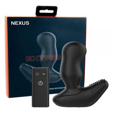 Массажер простаты Nexus Revo Extreme купити в sex shop Sexy