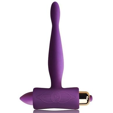 Анальный стимулятор Rocks Off Petite Sensations Teazer Purple купить в sex shop Sexy