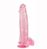 Фалоімітатор Rosy Quartz 8 Inch купити в sex shop Sexy