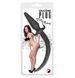Анальна пробка Butt Plug with Tail Pet Play купити в секс шоп Sexy