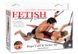 Бондажный набор Fetish Fantasy Series Rope Cuff and Tether Set купить в секс шоп Sexy
