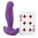 Вібро-масажер простати Nexus G-Rider Plus Purple купити в секс шоп Sexy