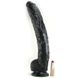 Фалоімітатор-гігант Dick Rambone Black купити в секс шоп Sexy