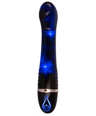 Перезаряжаемый вибратор для точки G Night Light купить в sex shop Sexy