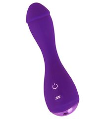 Вібратор для точки G Sweet Smile G-spot Vibrator купити в sex shop Sexy