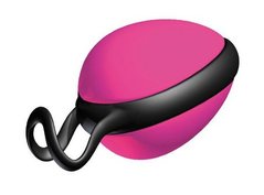 Вагінальний кульку Joyballs Secret Single Pink купити в sex shop Sexy