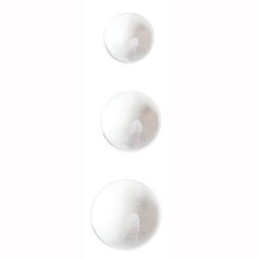 Вагинальные шарики Joyride Premium GlassiX 19 купить в sex shop Sexy