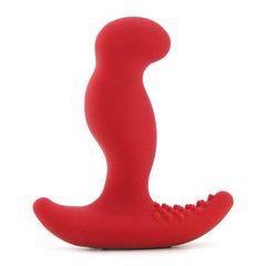 Вібро-масажер простати Nexus G-Rider Plus Red купити в sex shop Sexy