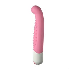Вібратор для точки-G SToys Gypsy Pink купити в sex shop Sexy