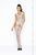 Бодистокинг BS038 white купить в sex shop Sexy
