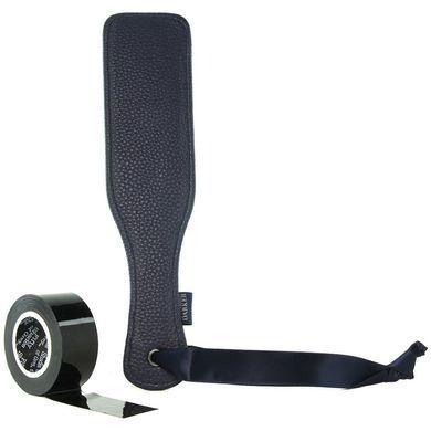 Бондажный набор Fifty Shades Darker Dark Desire Advanced Couples Kit купить в sex shop Sexy