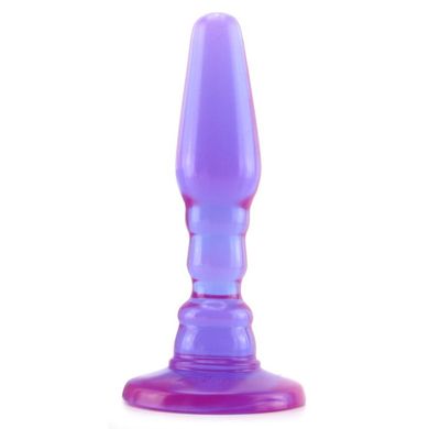Набор анальных пробок Williams Anal Trainer Kit Purple купить в sex shop Sexy
