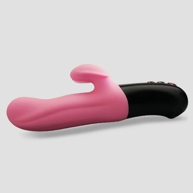 Вибратор-пульсатор с управлением смартфоном AVO A1 Pink купить в sex shop Sexy