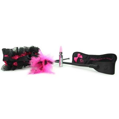 Набір S & T Kit Rocks Off S & T Kit Pink купити в sex shop Sexy