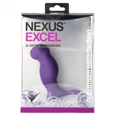 Масажер простати Nexus Excel Purple купити в sex shop Sexy