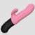 Вибратор-пульсатор с управлением смартфоном AVO A1 Pink купить в sex shop Sexy