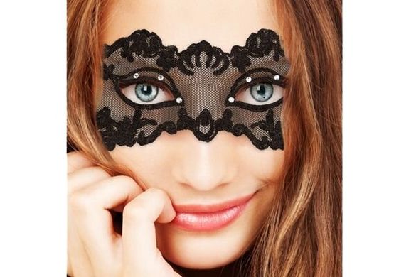 Маска Adrien Lastic Lingerie Mask купить в sex shop Sexy