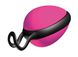 Вагинальный шарик Joyballs Secret Single Pink купить в секс шоп Sexy