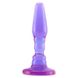 Набір анальних пробок Williams Anal Trainer Kit Purple купити в секс шоп Sexy