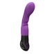 Вибратор Adrien Lastic Nyx Purple купить в секс шоп Sexy