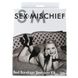 Бондаж для ліжка Sex and Mischief Bed Bondage Restraint Kit купити в секс шоп Sexy