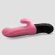 Вибратор-пульсатор с управлением смартфоном AVO A1 Pink купить в секс шоп Sexy