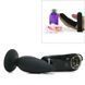 Анальная вибро-пробка Anal Fantasy Elite Vibrating Plug купить в секс шоп Sexy