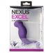 Массажер простаты Nexus Excel Purple купить в секс шоп Sexy
