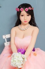 Супер реалистичная секс кукла Kailey купить в sex shop Sexy